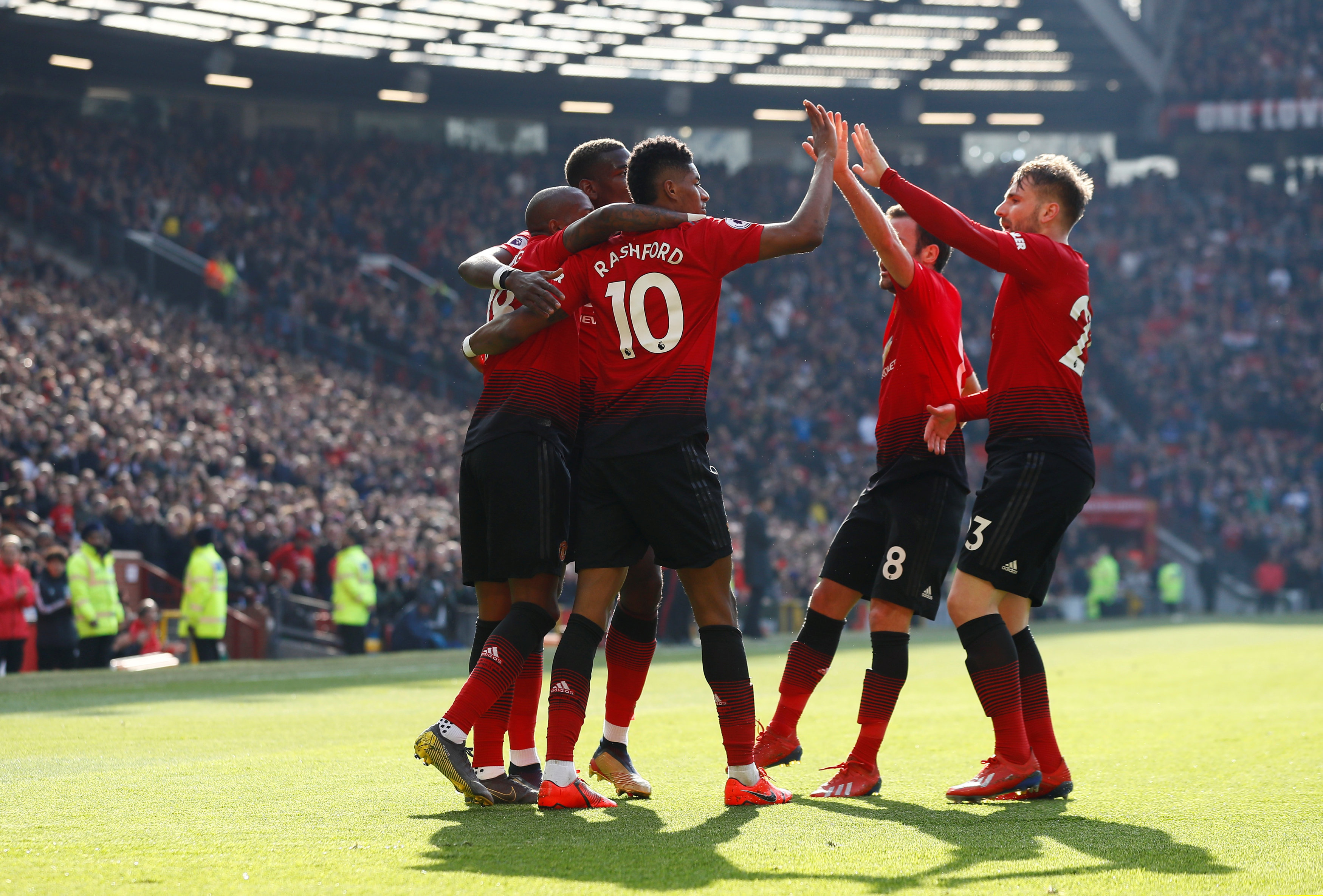 貝爾巴托夫：馬夏爾需要周圍人來喚醒其睡魔.