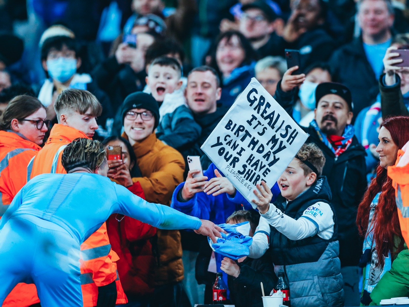 毛伟杰发文：感谢整个团队努力我也学习到很多，会越来越好的我们.
